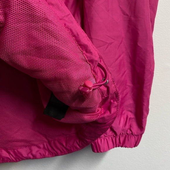 The North Face Hy Vent Rain Jacket size Medium - Picture 4 of 6